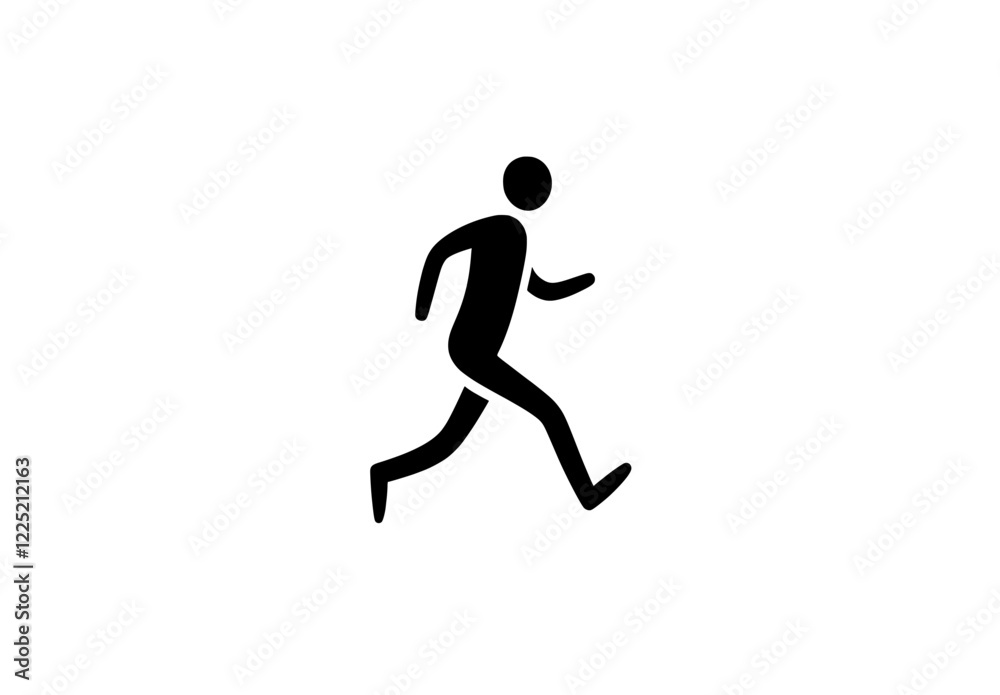 Running Abstract Minimal Drawing. Continuous One Line Male Run Sport Illustration. Modern Trendy Contour Drawing. Modern EPS 10. Runner One Line Drawing Running Abstract Minimal Drawing. Continuous One Line Male Run Sport Illustration. Modern Trendy Contour Drawing. Modern EPS 10. Runner One Line Drawing