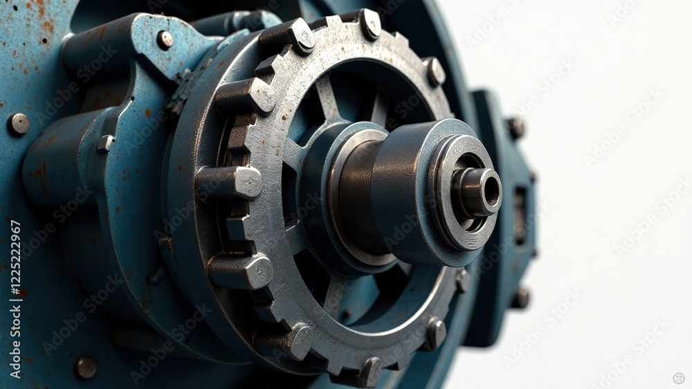 Industrial Machinery, Steel, Power, Heavy Equipment, Majestic Industrial Machinery, Steel, Power, Heavy Equipment, Majestic