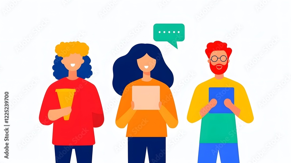 Interactive Virtual Webinars Showcasing Volunteer Opportunities and Organization's Mission