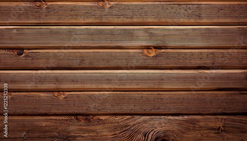 Rustic Elegance Closeup of Detailed Wooden Texture  Embracing Natures Characteristics and Invoking a Cozy  Warm Aura  Perfect for Authentic Design Elements or Textural Backdrops.