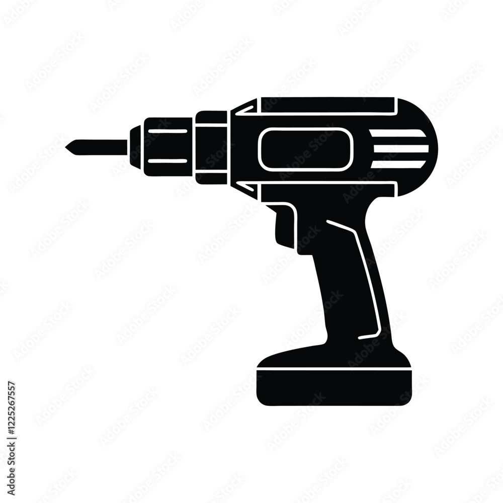 Drill Machine Drill Machine