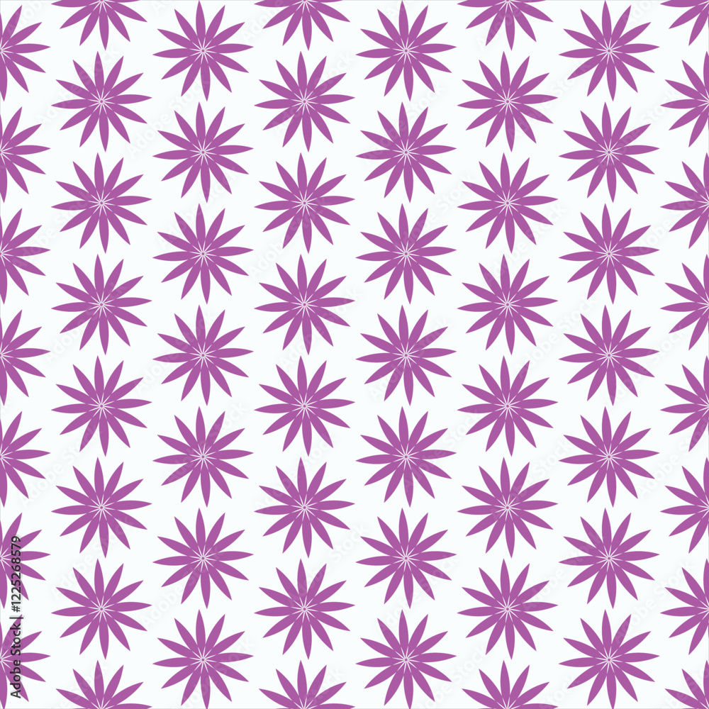 Decorative flowers background design
Decorative flowers background design
