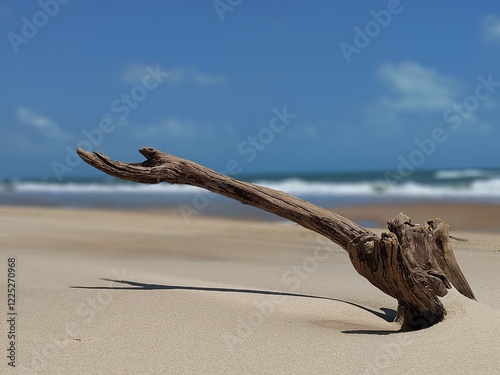 galho