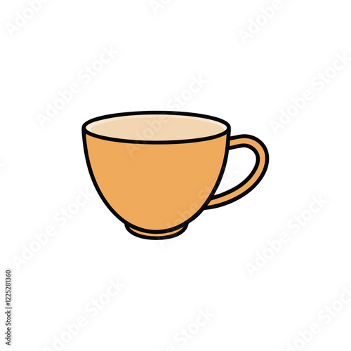 cup of coffee