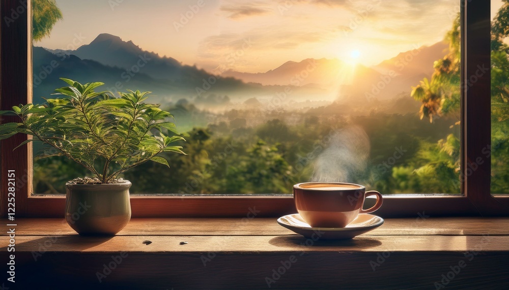 The perfect backdrop for quiet contemplation. The perfect backdrop for quiet contemplation.