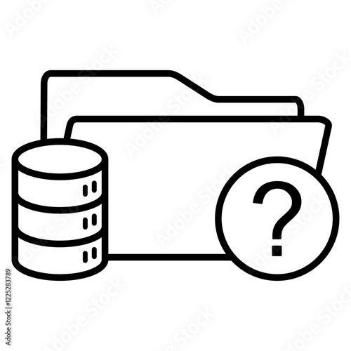 Data Anonymization icon