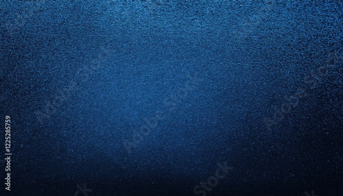 Striking Navy and Black Foil Textured Christmas Background with Holiday Spirit A Deep, Shimmery Winter Scene Perfect for Festive Designs