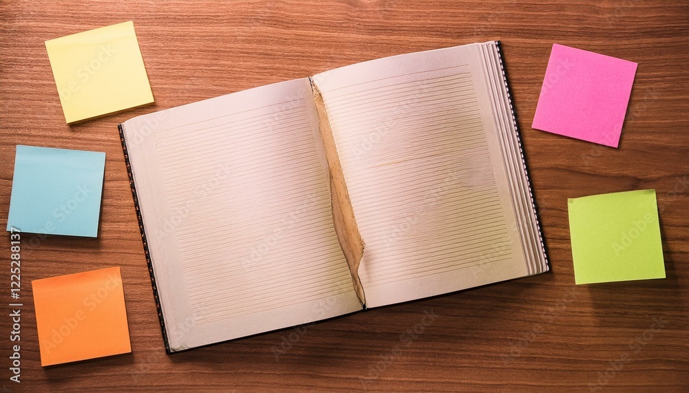 Each scratch and mark tells a story of its own.  