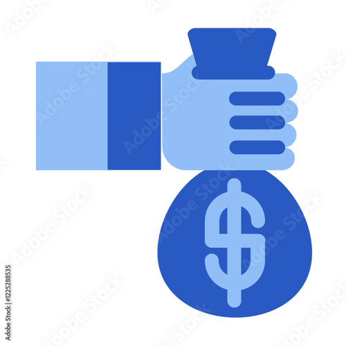 dividend icon