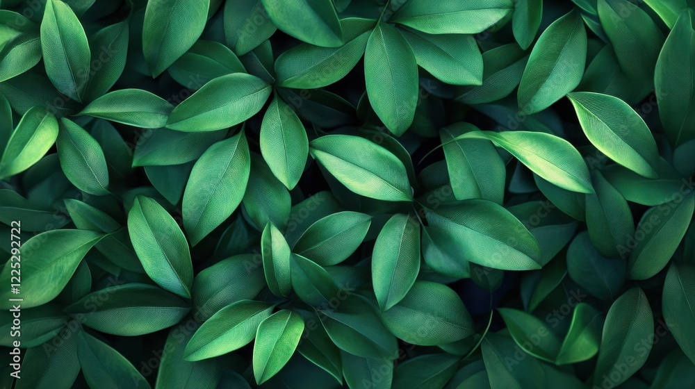 custom made wallpaper toronto digitalgreen summer foliage abstract texture with tree leaves and blur background