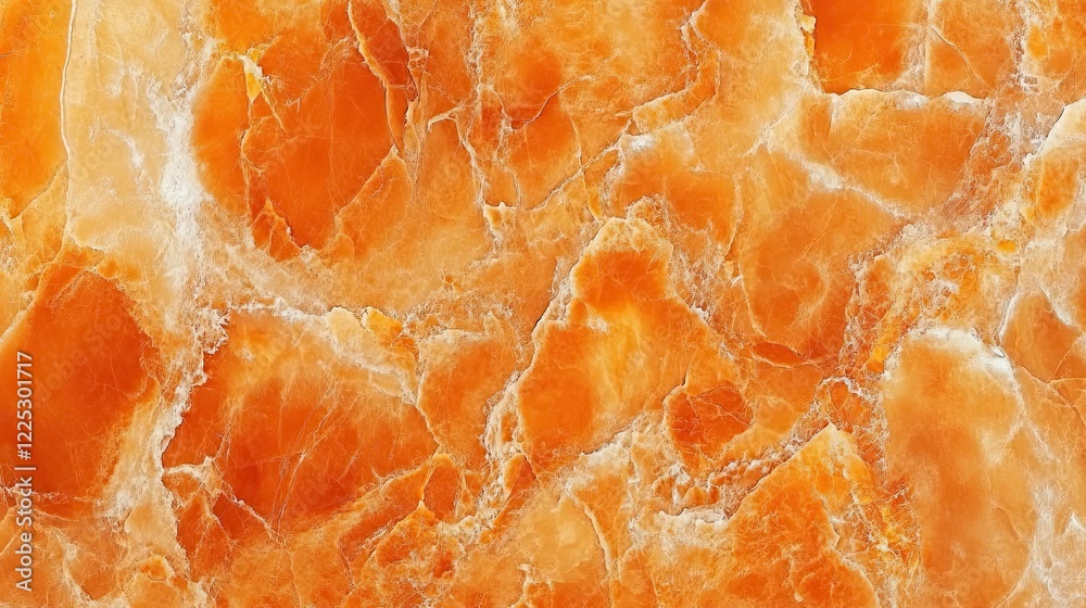 Abstract Orange Marble Texture with Swirling Patterns and Veins 50 characters Abstract Orange Marble Texture with Swirling Patterns and Veins 50 characters