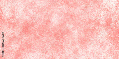 Pink grunge backdrop Old pink distressed wall background. Designed grunge paper texture, background. Pink rose tone background or texture and gradients shadow paper template design texture background	