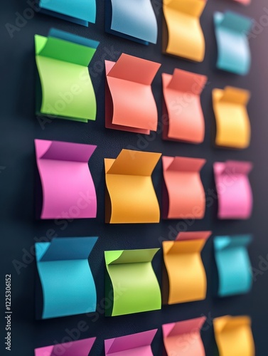 Efficiently manage software development with visual kanban scrum methodology boards, software, development