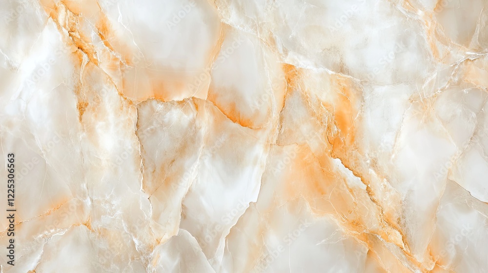 Elegant marble texture with golden veins and a smooth surface ideal for design projects Elegant marble texture with golden veins and a smooth surface ideal for design projects