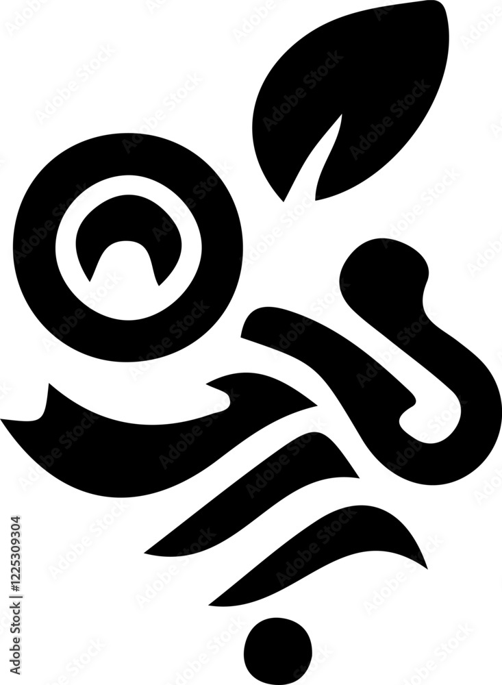 sketch vector illustration silhouette icon logo symbol mascot symbolization of technology and gamers sketch vector illustration silhouette icon logo symbol mascot symbolization of technology and gamers