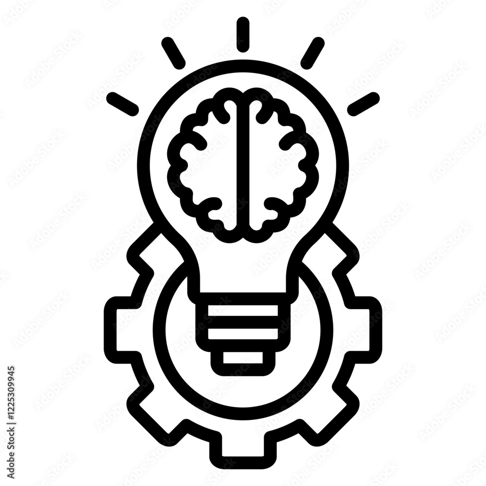 creativity icon creativity icon