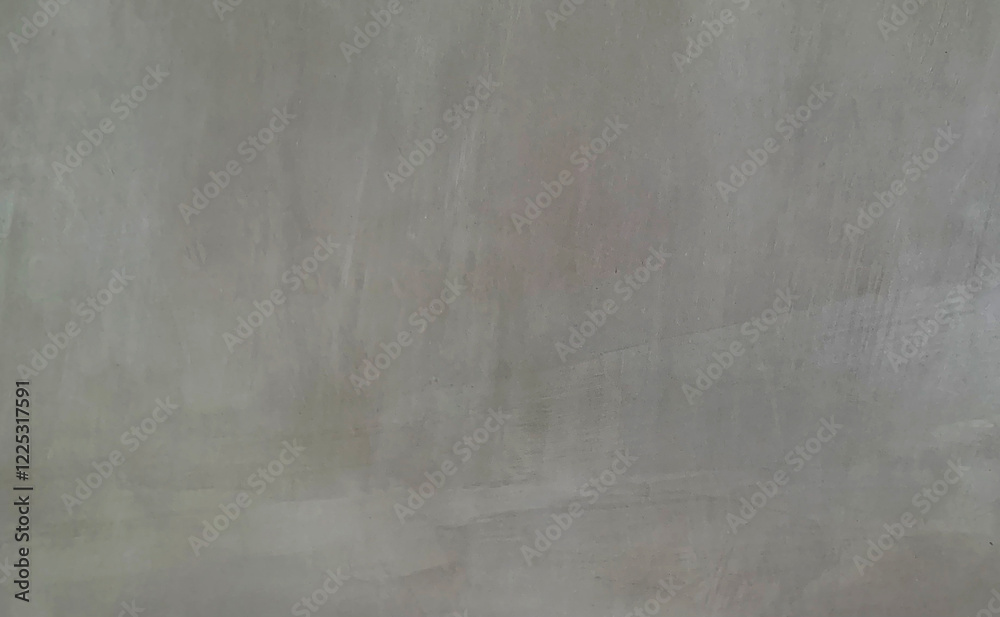Fototapeta premium Cement concrete textured paint of a wall, stucco wall, washed concrete wall texture, grey cement textured wall paper finishes.