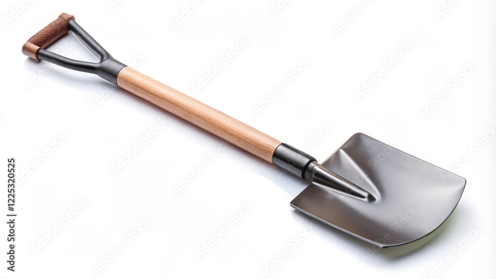 Small Garden Shovel Small Garden Shovel
