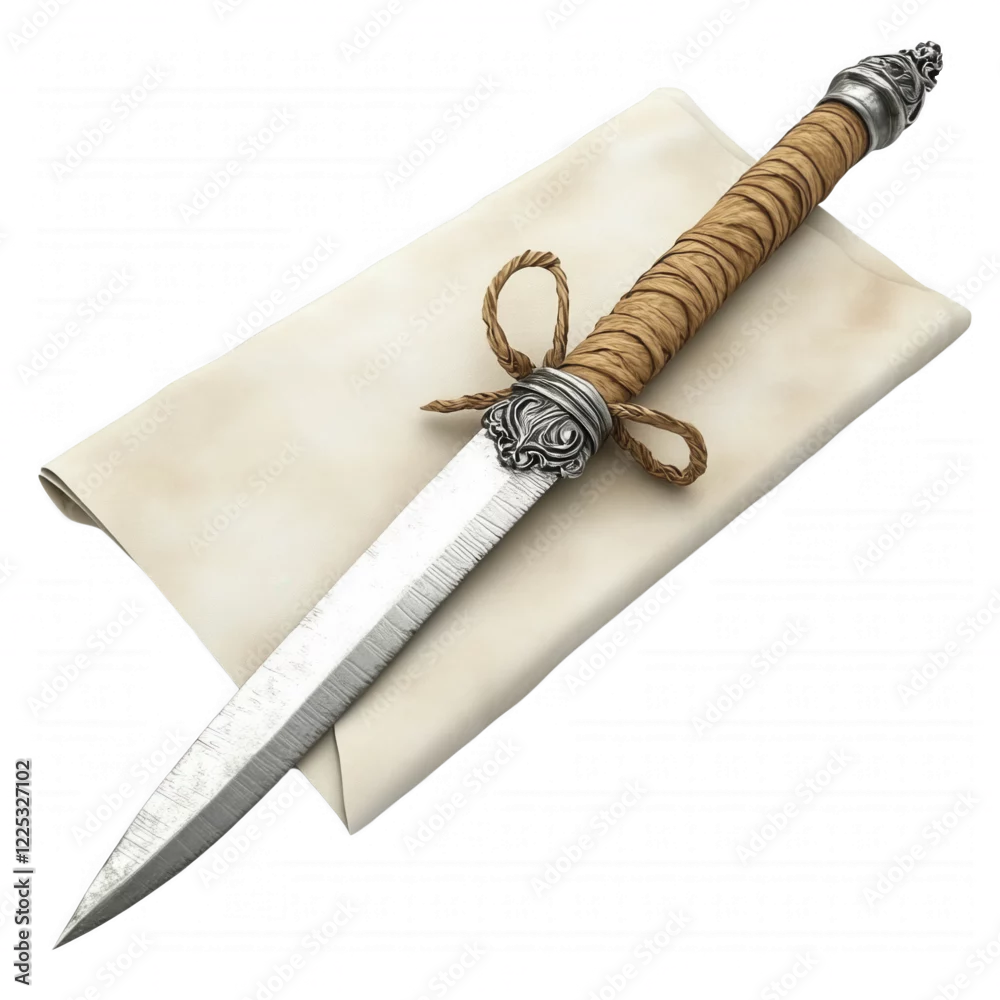 Reveal Letter