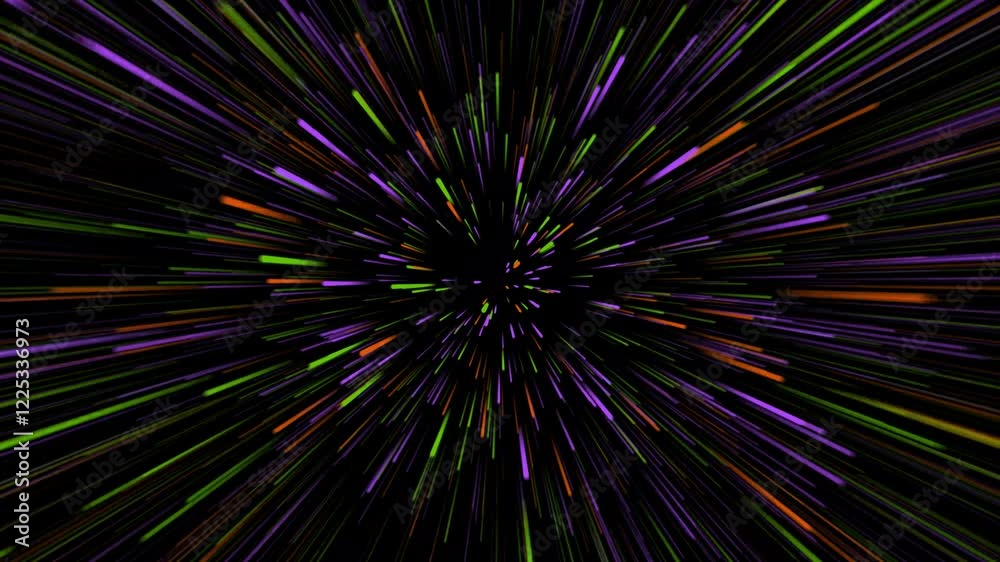Abstract speed line animated background on 4k video. Abstract speed line animated background on 4k video.