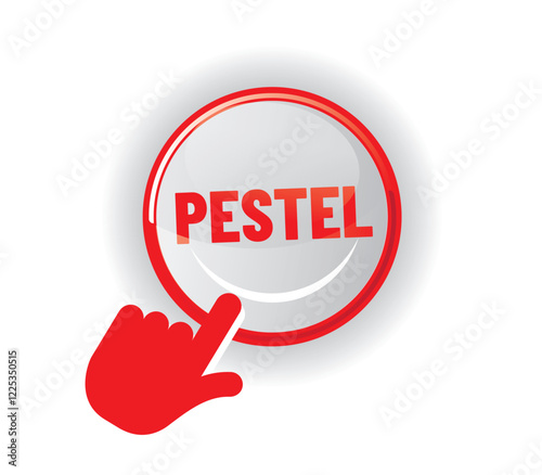 PESTEL - acronyme - Politique, Économique, Socioculturel, Technologique, Écologique, Légal