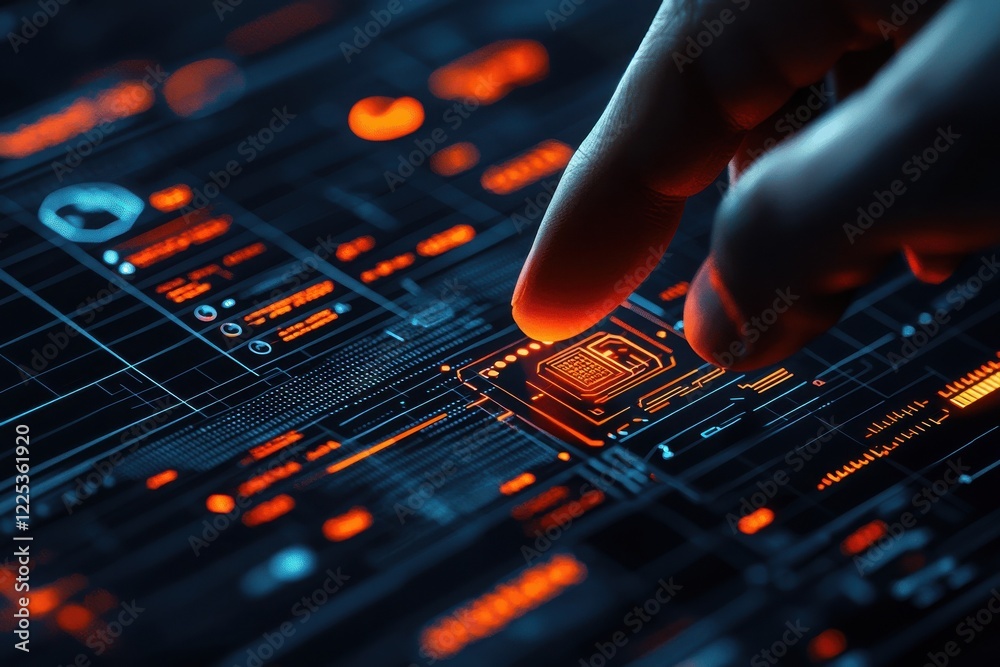 Cyber attack incident response and recovery digital interface insights Cyber attack incident response and recovery digital interface insights