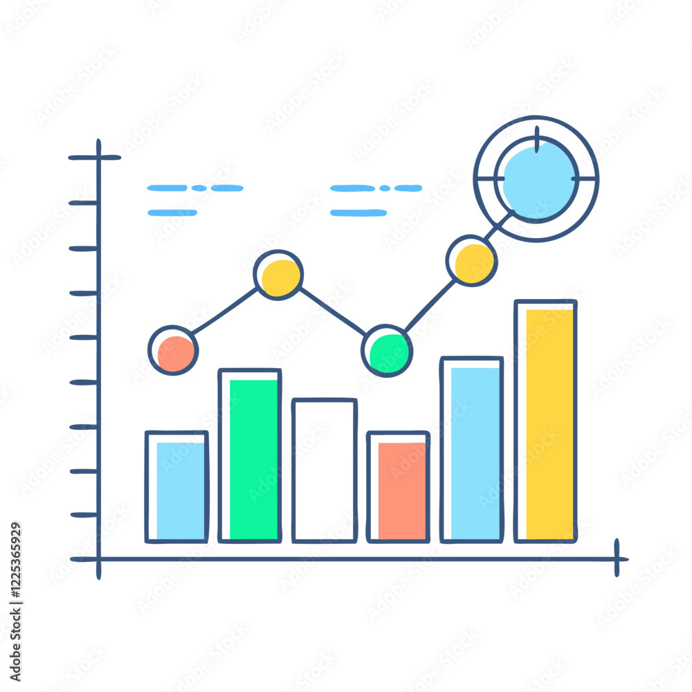 analytics chart icon, analytics chart vector illustration-simple illustration of analytics chart, perfect for analytics chart logos and icons analytics chart icon, analytics chart vector illustration-simple illustration of analytics chart, perfect for analytics chart logos and icons