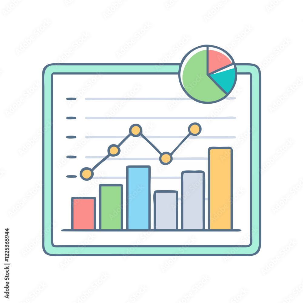 analytics chart icon, analytics chart vector illustration-simple illustration of analytics chart, perfect for analytics chart logos and icons analytics chart icon, analytics chart vector illustration-simple illustration of analytics chart, perfect for analytics chart logos and icons