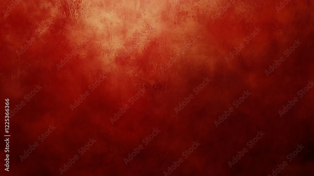 Abstract Red Textured Background Image Abstract Red Textured Background Image