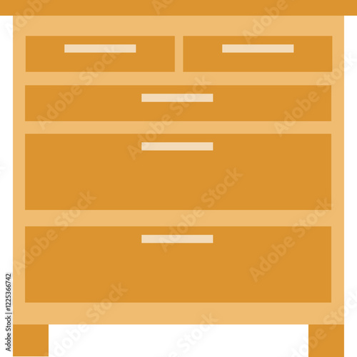Wooden Shelf