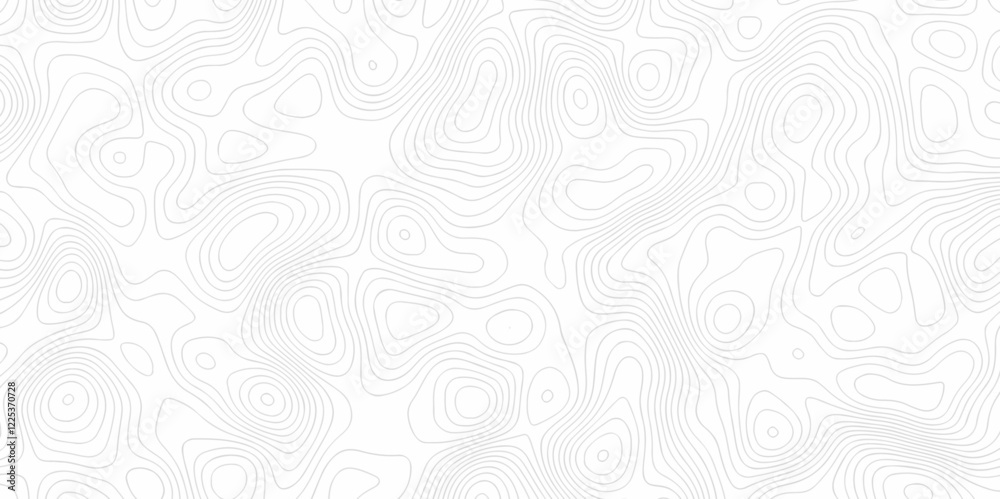 Abstract topographic contour line pattern with curve layers. minimalist elevation contour inspired abstract background. modern fluid design resembling a topographical landscape. Abstract topographic contour line pattern with curve layers. minimalist elevation contour inspired abstract background. modern fluid design resembling a topographical landscape.