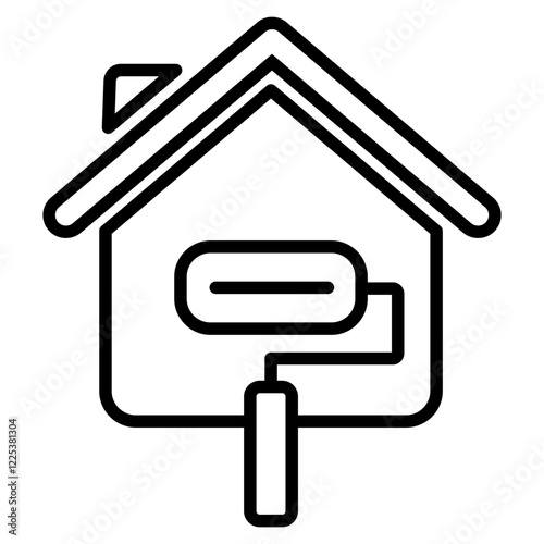 Renovation icon