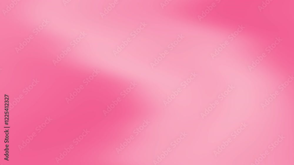 Soft pink abstract background with flowing texture and smooth wave pattern