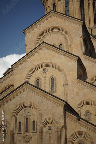 Apostolic Autocephalous Orthodox Church of Georgia, საქართველოს სამოციქულო ავტოკეფალური მართლმადიდებელი ეკლესია,