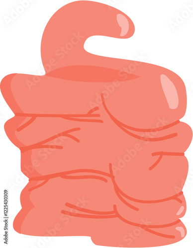 small intestine icon