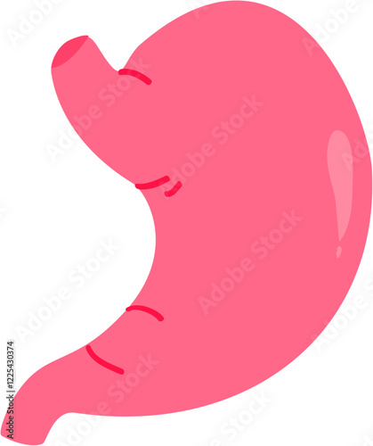 stomach icon