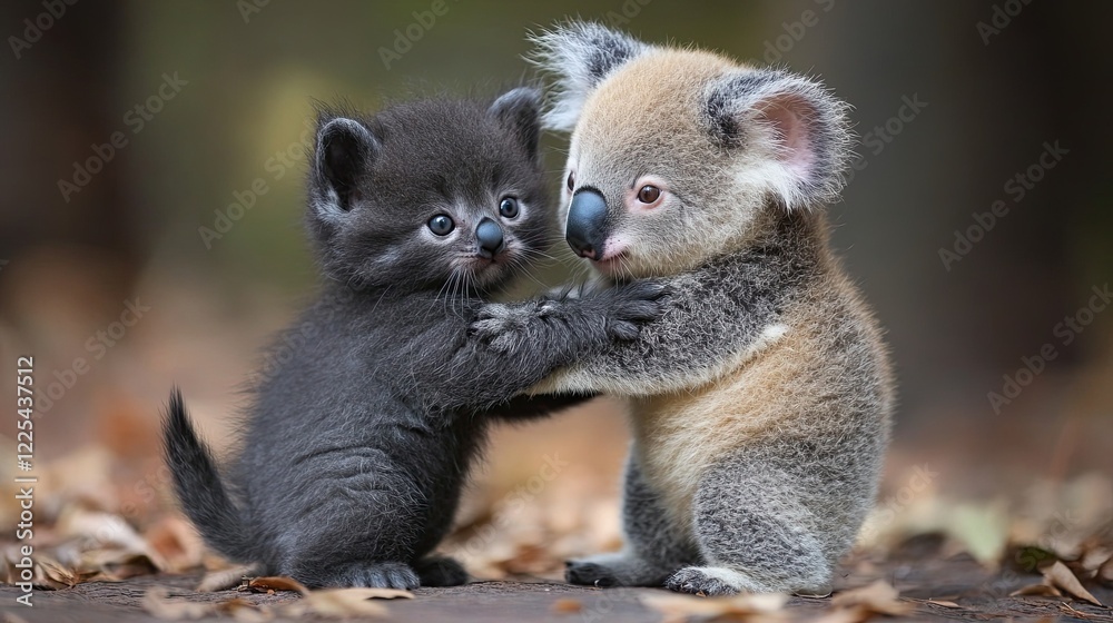 Cute Animals - Adorable photos of cute animals, from kittens and puppies to baby elephants and koalas, showing their playful and endearing characteristics. Cute Animals - Adorable photos of cute animals, from kittens and puppies to baby elephants and koalas, showing their playful and endearing characteristics.