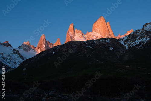 Patagonia