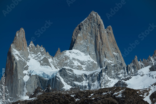 Patagonia
