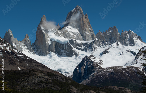 Patagonia