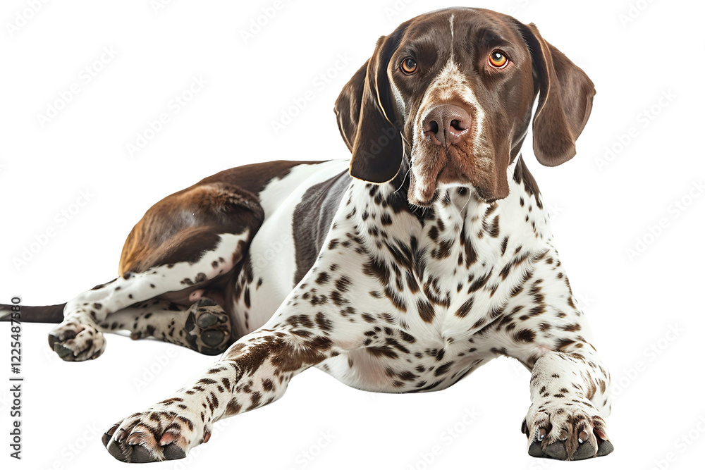 Dogs' Key Traits: A Blend of Loyalty, Intelligence, and Affection Isolated on Transparent Background Dogs' Key Traits: A Blend of Loyalty, Intelligence, and Affection Isolated on Transparent Background