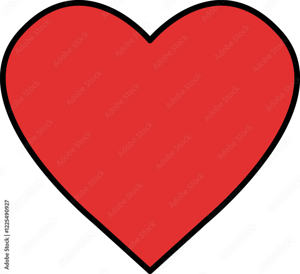 Heart icon. Single hand drawn heart, love, romance, wedding. Shape heart lineart. Sketch heart. Symbol love. Heart fashion Simple Vector icon on white background. Heart icon. Single hand drawn heart, love, romance, wedding. Shape heart lineart. Sketch heart. Symbol love. Heart fashion Simple Vector icon on white background.