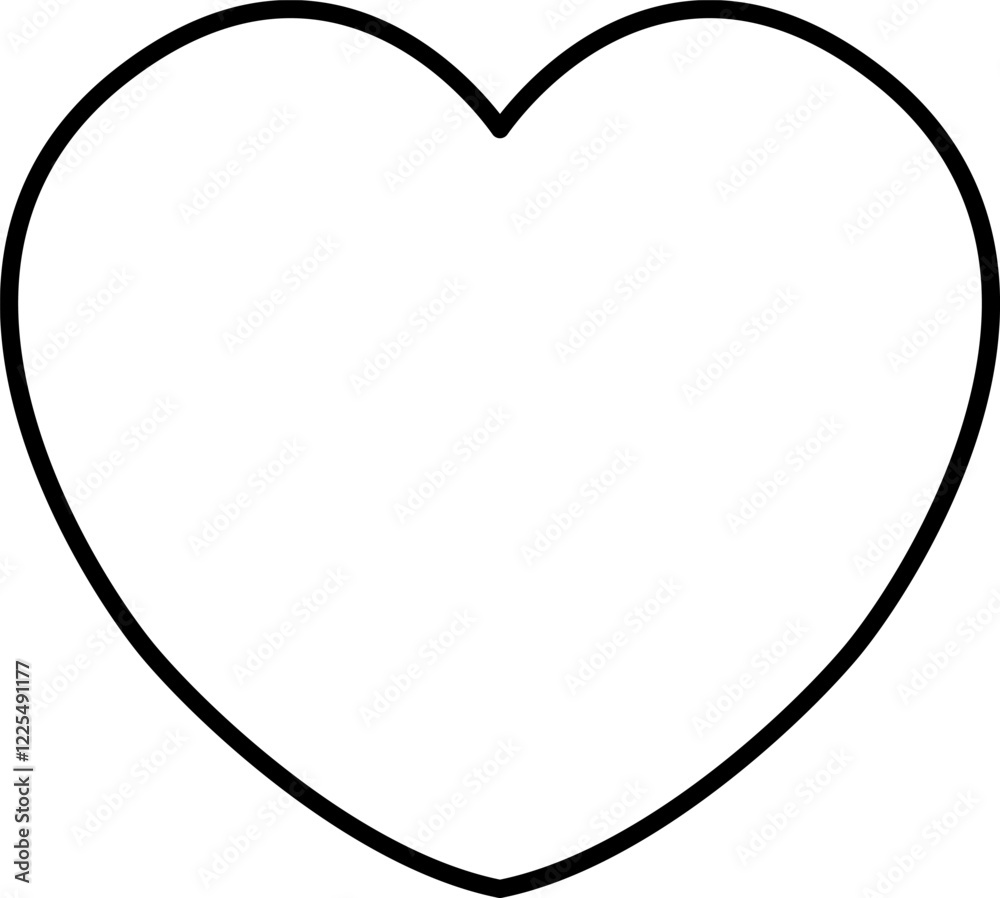 Heart icon. Valentines Day. Social network red heart buttons. Perfect Love symbol. Live stream video chat. Vector illustration isolated on white background. Heart icon. Valentines Day. Social network red heart buttons. Perfect Love symbol. Live stream video chat. Vector illustration isolated on white background.