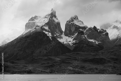Patagonia