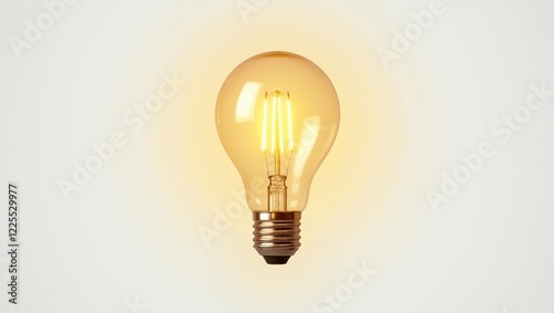 bulb, lamp, energy, electricity, lightbulb, idea, electric, power, glass, bright, light bulb, object, creativity, concept, technology, glowing, equipment, innovation, inspiration, vector, ideas, glow,