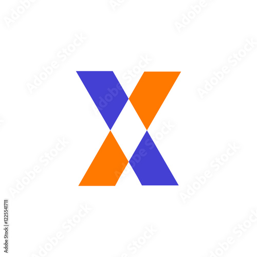 alphabet letter x logo vector eps Free Download alphabet letter x logo vector eps - GFXLoad