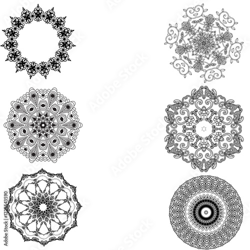 set of elements