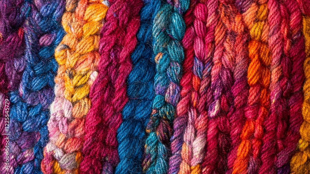 Detailed Fabric Textures for Creative Design and Visual Projects. Diverse Fabric Textures: Natural, Synthetic, Smooth, and Rough Detailed Fabric Textures for Creative Design and Visual Projects. Diverse Fabric Textures: Natural, Synthetic, Smooth, and Rough