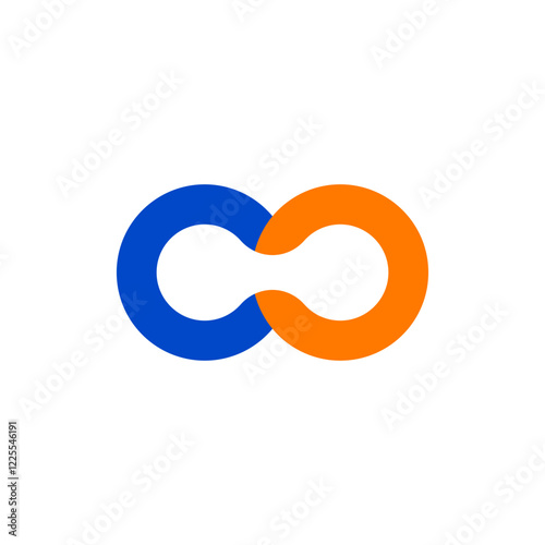 pharma alphabet co logo vector eps