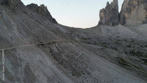 Tre cime